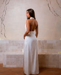 Julia - Vestido Largo Elegante
