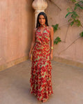 Sofia - Conjunto Top y Falda